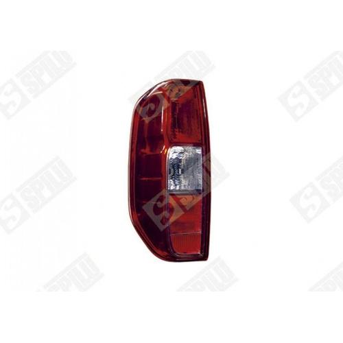 Feu Arrière Gauche Sans Porte Lampe - Nissan Pick Up 2.5 D 83 1/2005-12/2010