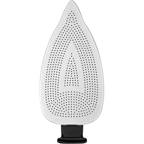 Hamiltion-Semelle De Protection Amovible Linge Délicat Pour Fers Focus Pro Master Steamium Eco Intelligence Zd7900D1