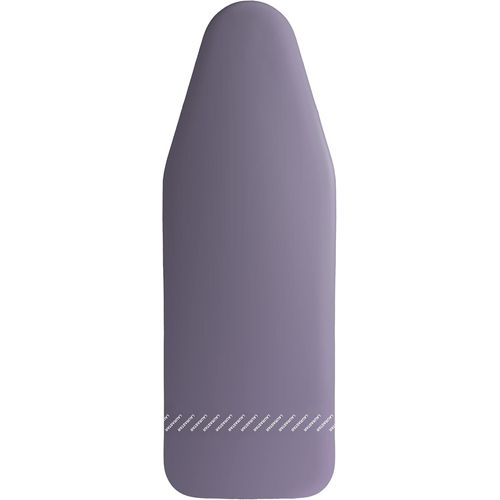 Hamiltion-Housse Mycover Orchid Hush, Housse Pour Table À Repasser , 131Cm X 55Cm, 100% Coton, Elastique De Serrage, Conçue Pour Les Systèmes , Montage Rapide, Lavable En Machine