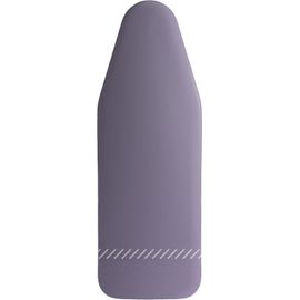 Hamiltion-Housse Mycover Orchid Hush, Housse Pour Table À Repasser , 131Cm X 55Cm, 100% Coton, Elastique De Serrage, Conçue Pour Les Systèmes , Montage Rapide, Lavable En Machine