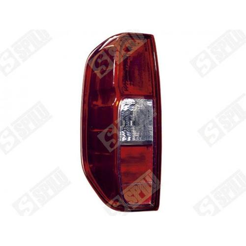 Feu Arrière Droit Sans Porte Lampe - Nissan Np300 Navara 2.5 Dci 190 4wd 07/2005-12/2009