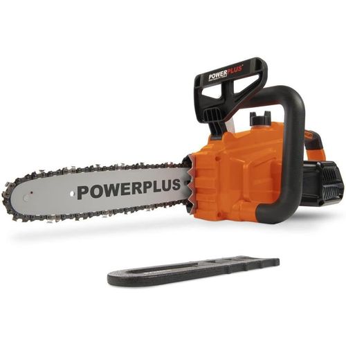 Hamiltion-Powdpg7570 Tronçonneuse 20 V 290 Mm Sans Batterie Ni Chargeur