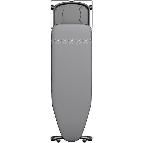 Hamiltion-Plusboard Table À Repasser, Gris Foncé