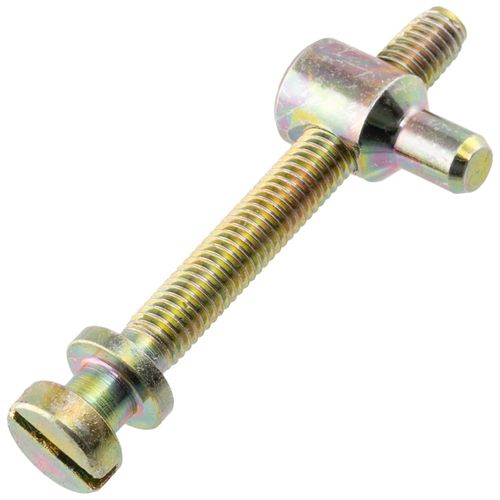 Hamiltion-C70722-Kit/Tendeur De Châine Pour Tronçonneuse-Compatible Avec Dolmar 109 110 111 115 Ps-43 Ps-52 Ps-540 Makita Dcs 43 430 4300I 431 52 520 520I 540