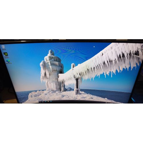 EXTREMEGAMER Écran gamer Full hd 27 '' 1 ms 165 Hz