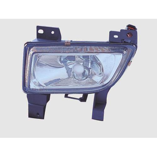 Feu Anti-Brouillard Avant Gauche - Mazda Premacy 2.0 Td 101 07/1999-11/2001