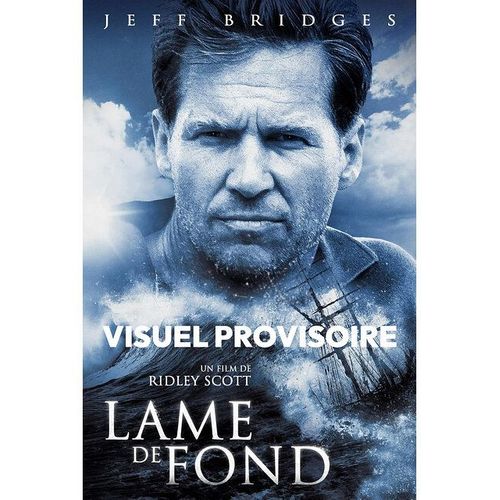 Lame De Fond - Combo Blu-Ray + Dvd - Édition Limitée