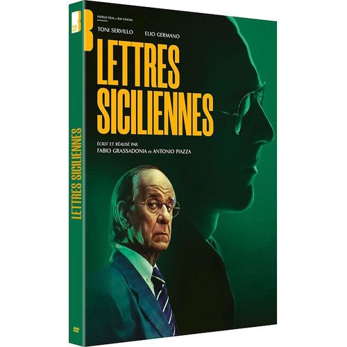 Lettres Siciliennes