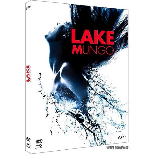 Lake Mungo - Combo Blu-Ray + Dvd - Édition Limitée
