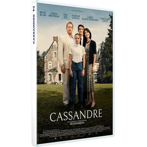 Cassandre