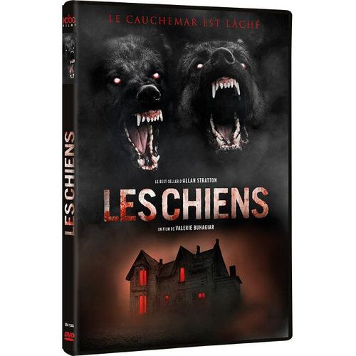 Les Chiens