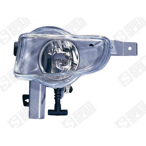 Feu Anti-Brouillard Avant Droit - Volvo S40 1.6 08/2000-12/2003