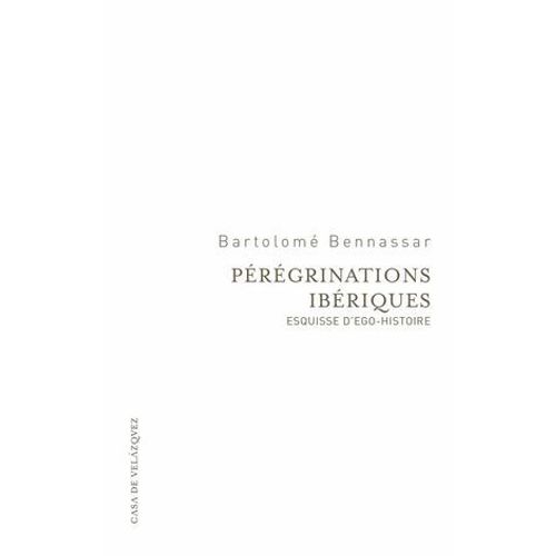 Pérégrinations Ibériques