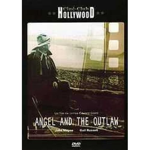 Angel And The Outlaw