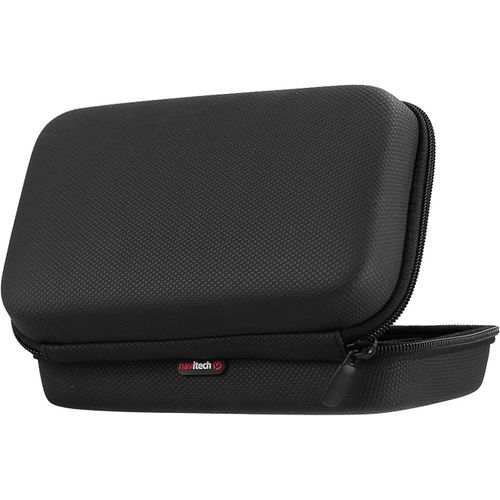 Couverture Gris/Cas/Cas De Voyage Compatible Avec Anker 20000mah Portable Charger