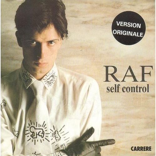 Self Control