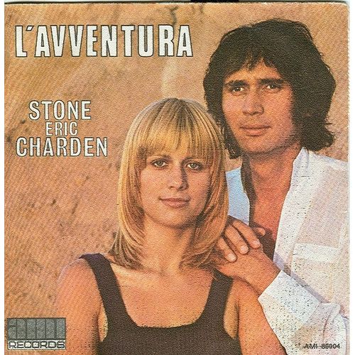 L'avventura