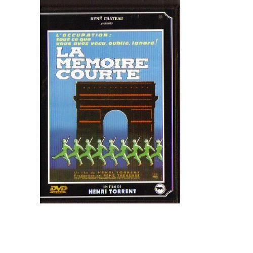 La Mémoire Courte