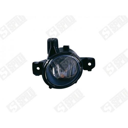 Feu Anti-Brouillard Avant Droit Noir - Bmw X3 2.5 Si 01/2005-12/2011