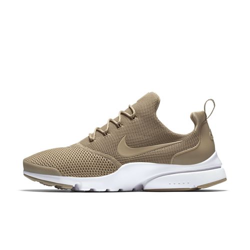 Chaussure Nike Presto Fly Pour Homme - Marron - 43