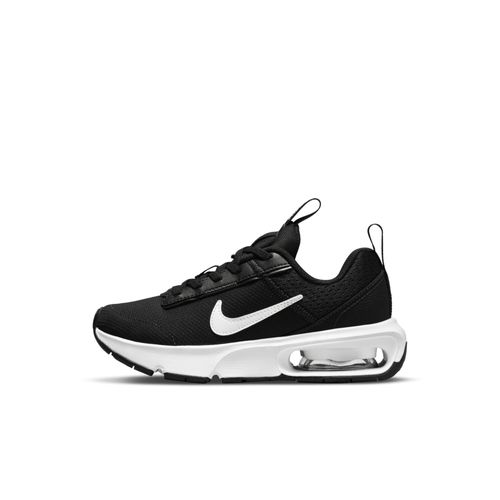 Chaussure Nike Air Max Intrlk Lite Pour Jeune Enfant Noir/anthracite/wolf Grey/blanc Dh9394002