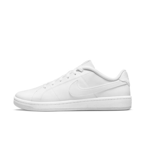 Chaussure Nike Court Royale 2 Next Nature Pour Homme Blanc/blanc/blanc Dh3160100