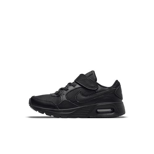 Chaussure Nike Air Max Sc Pour Enfant Noir/noir/noir Cz5356003
