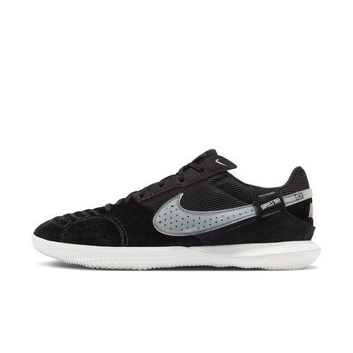 Chaussure De Foot Basse Nike Streetgato Noir/off Noir/summit White Dc8466010