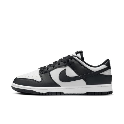 Chaussure Nike Panda Dunk Low Next Nature Pour Femme Blanc/noir Dd1873102