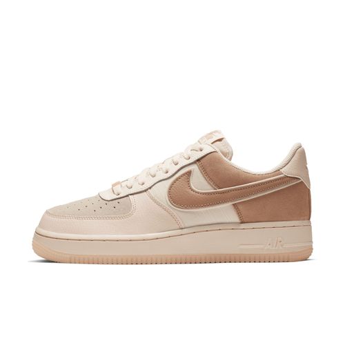 Chaussure Nike Air Force 1 '07 Premium Pour Femme Washed Coral/guava Ice/rose Gold 896185603