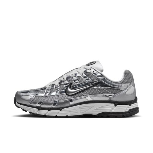 Chaussure Nike P Metallic Silver/Sail/Noir/Metallic Silver Cn0149-001 - 42