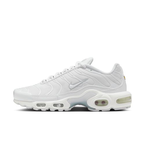 Chaussure Nike Air Max Plus Pour Femme Blanc/pure Platinum/blanc Dm2362100