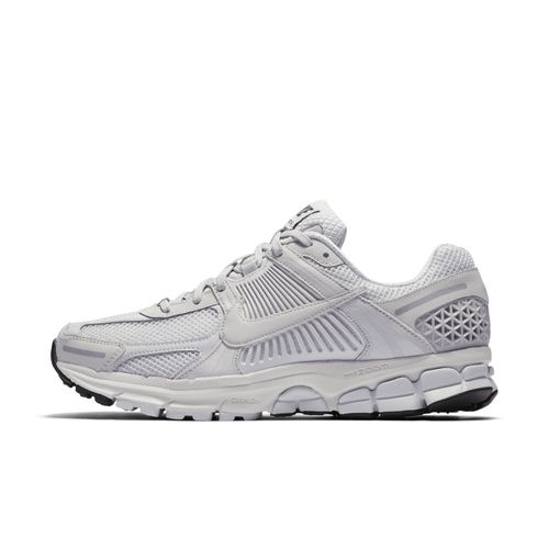 Chaussure Nike Zoom Vomero 5 Pour Homme Vast Grey/noir/sail/vast Grey Bv1358001