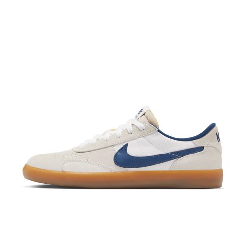 Chaussure De Skateboard Nike Sb Heritage Vulc Summit White/blanc/gum Light Brown/navy Cd5010102