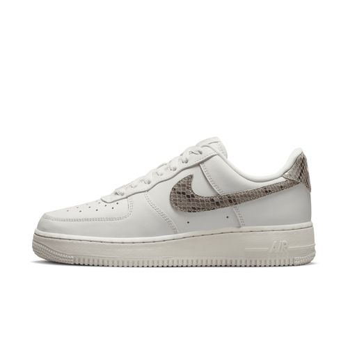 Chaussure Nike Air Force 1 '07 Pour Femme Phantom/light Iron Ore/light Iron Ore Dd8959002