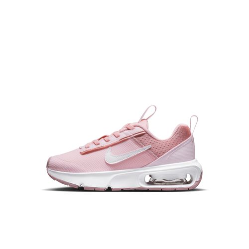 Chaussure Nike Air Max Intrlk Lite Pour Jeune Enfant Pink Foam/elemental Pink/medium Soft Pink/blanc Dh9394600