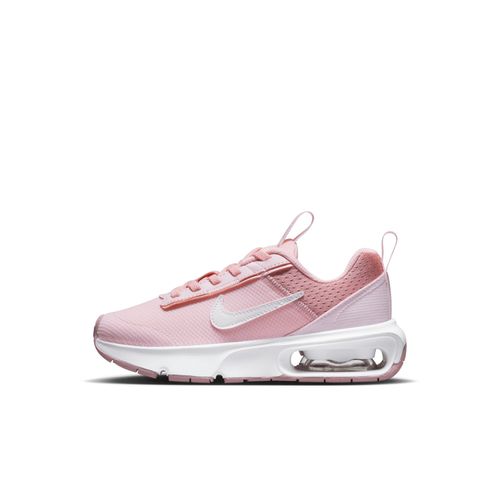 Chaussure Nike Air Max Intrlk Lite Pour Jeune Enfant Pink Foam/elemental Pink/medium Soft Pink/blanc Dh9394600