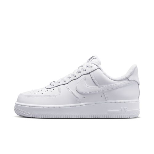 Chaussure Nike Air Force 1 '07 Easyon Pour Femme Blanc/blanc/blanc Dx5883100