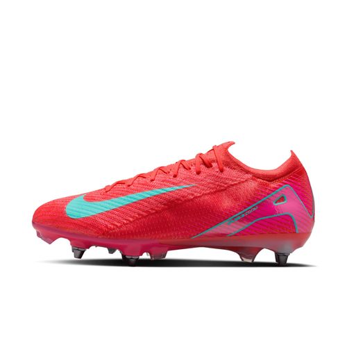 Chaussures De Foot Crampons Basse Sg Ember Glow/aurora Green Fq8688s800