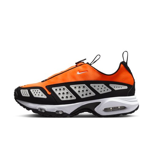 Chaussure Nike Air Max Sndr Pour Femme Safety Orange/noir/silver/blanc Fz2068800
