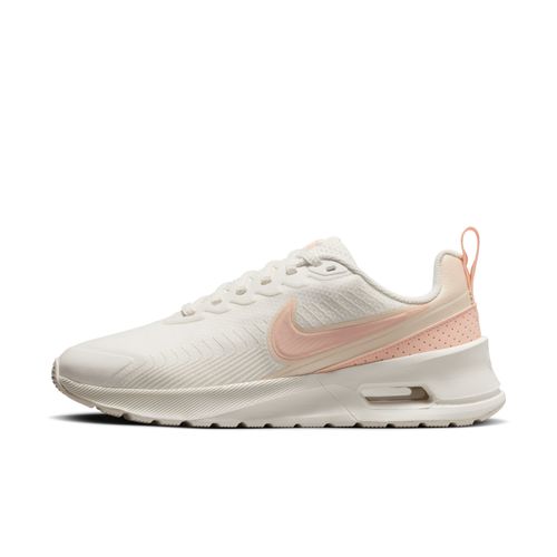 Chaussure Nike Air Max Nuaxis Pour Femme Sail/guava Ice/phantom/washed Coral Hf1233107