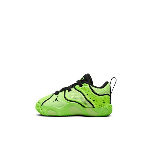 Chaussures Tatum 3 Pour Bébé Et Tout Ghost Green/electric Green/noir/noir Hv5896s300