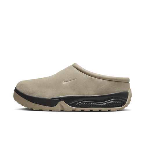 Chaussure Nike Acg Rufus Pour Homme Limestone/noir/noir/limestone Fv2923200