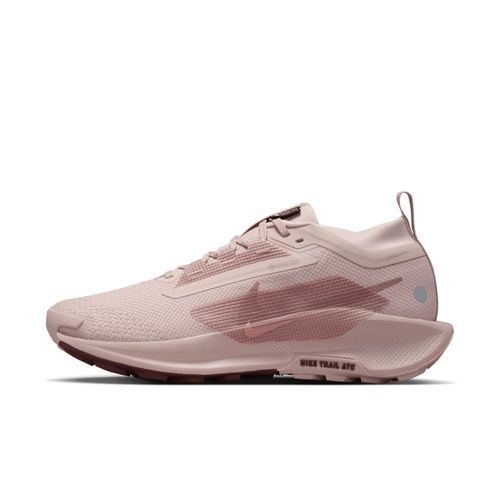 Chaussure De Trail Imperméable Nike Pegasus Trail 5 Gore Pink Oxford/red Sepia/red Stardust Fq0912601