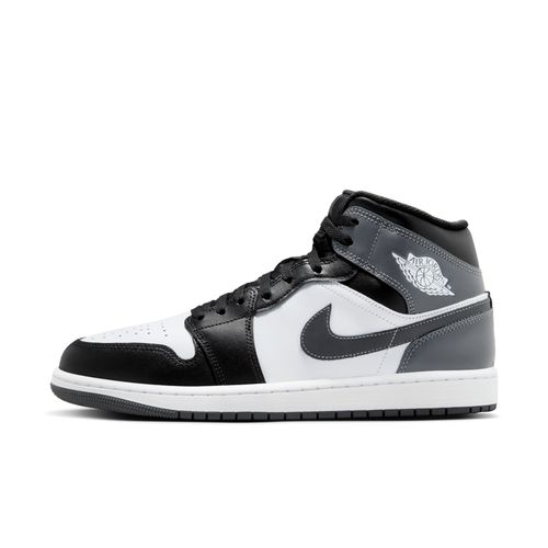 Chaussures Air Jordan 1 Mid Dq8426s001 Gris