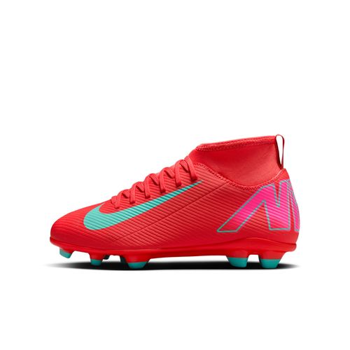 Chaussures De Foot Crampons Montante Multi Ember Glow/aurora Green Fq8318s800