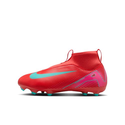 Chaussures De Foot Crampons Montante Multi Ember Glow/aurora Green Fq8304s800