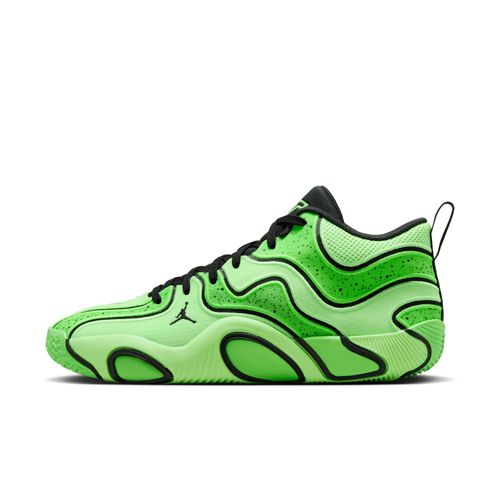 Chaussures De Basket Tatum 3 Ghost Green/electric Green/noir/noir Hv5884s300