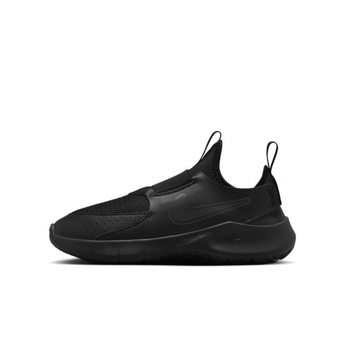 Chaussure De Running Sur Route Nike Flex Runner 3 Pour Ado Noir/noir/anthracite Fn1294002