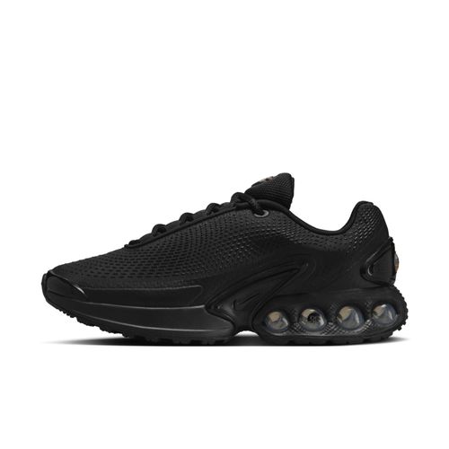 Chaussure Nike Air Max Dn Pour Femme Noir/noir/metallic Dark Grey/noir Fj3145003
